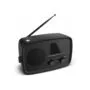 Medion LIFE DAB+ Radio DRE-1 schwarz