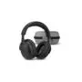 Medion LIFE HX-1 Plus Over Ear-Kopfhörer schwarz