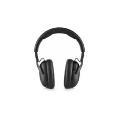 Medion LIFE HX-1 Pro Over Ear-Kopfhörer grau