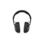 Medion LIFE HX-1 Pro Over Ear-Kopfhörer grau
