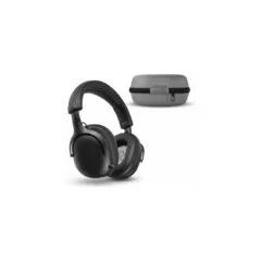 Medion LIFE HX1-Pure Over Ear-Kopfhörer schwarz