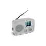 Medion LIFE Internetradio IRE-1 grau
