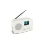 Medion LIFE Internetradio IRE-1 weiß