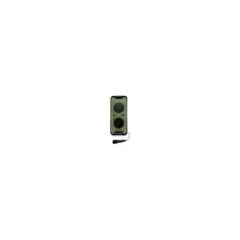 Medion MD400001 LIFE PX-1 Plus Partylautsprecher schwarz