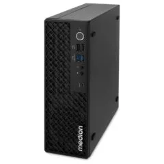 MEDION Mini PC Picoworx T80 III Ultra 5 228V 32GB 1TB SSD Win11