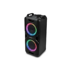 Medion PE-1 Pure Partylautsprecher schwarz