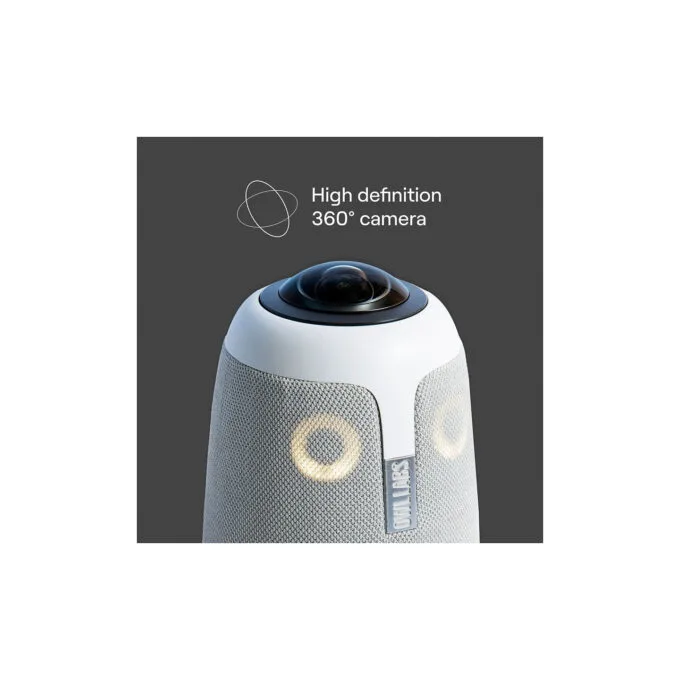 Meeting Owl 3 Conference camera color — image 9