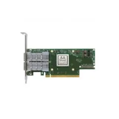 Mellanox ConnectX-6 VPI 2x200Gb QSFP56 MCX653106A-HDAT