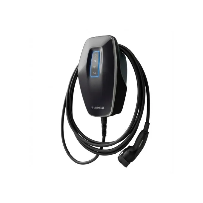 Mennekes AMTRON® 4Business 760 11 C2 AMTRON® 4Business 760 11 C2 — image 1