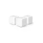 Mercusys WLAN-Router WLANRouter Halo H60X(3-pack) H60X(3pack)