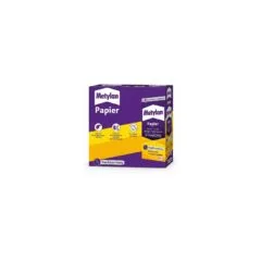 Metylan Tapetenkleister Papier 125g