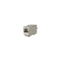 METZ CONNECT 130B11-E Drahtverbinder RJ-45 Edelstahl