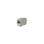 METZ CONNECT 130B11-E Drahtverbinder RJ-45 Edelstahl