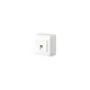 METZ CONNECT Anschlussdose Cat 6 E-DAT C6 8(8) AP LSA reinwei