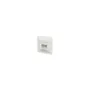 METZ CONNECT Anschlussdose E-DAT C6A IDC 2 Port UP verkehrswei