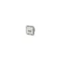 METZ CONNECT Anschlussdose E-DAT C6A LSA++ 2 Port UPk reinwei