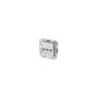 METZ CONNECT Anschlussdose ISO IEC Cat.6A Modul 3 Port 270M UPk rw