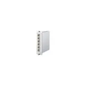 METZ CONNECT AP-Verteiler E-DAT ISO IEC CAT.6A 6 Port 3 HE TE