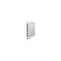 METZ CONNECT AP-Verteiler E-DAT ISO IEC CAT.6A 6 Port 3 HE TE