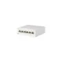 METZ CONNECT AP-Verteiler E-DAT ISO IEC CAT.6A 6 Port reinwei