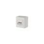 METZ CONNECT C6Amodul 2 Port 270 M AP reinweiss