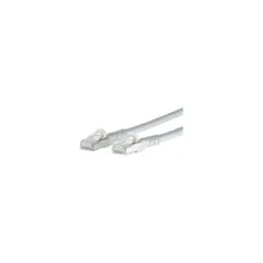 METZ CONNECT Cat.6A Ea RJ-45 RJ-45 MaleMale Gold 10GBase-T