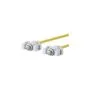 METZ CONNECT E-DAT Industry Patchkabel V6 IP67 - IP67 1m