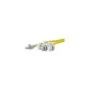 METZ CONNECT E-DAT Industry Patchkabel V6, IP67 - RJ45, 1 m