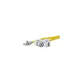 METZ CONNECT E-DAT Industry Patchkabel V6. IP67 - RJ45. 20 m