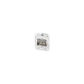 METZ CONNECT E-DAT modul 2 Port UP0 Cat.6A