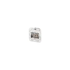 METZ CONNECT E-DAT modul 2 Port UP0 Cat.6A