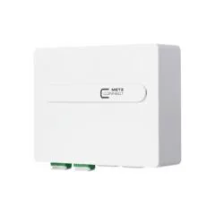 METZ CONNECT OpDAT ADT splice 2x LC-D APC OS2