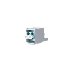 METZ CONNECT OpDAT modul LC-Duplex OM3
