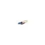 METZ CONNECT OpDAT Patchcable LC-D LC-D OS2 2m
