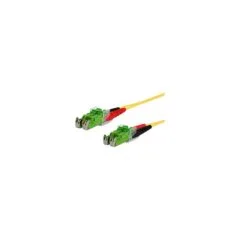 METZ CONNECT OpDAT Patchkabel E2000-D APC E2000-D APC OS2 1.0m