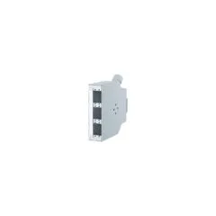 METZ CONNECT OpDAT REGplus fur 6xSC-Duplex mit Crimpspleisshalter