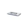 METZ CONNECT Patchfeld OpDAT fix2 splice 24xLC-D OS2