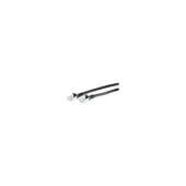 METZ CONNECT Patchkabel Cat.6A AWG 26. LSOH. schwarz. 90 m