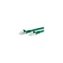 METZ CONNECT Patchkabel S FTP Cat.6A grn 2.0m