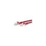 METZ CONNECT Patchkabel S FTP Cat.6A rot 3.0m