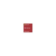 Microsoft MS SQL Svr Standard Edtn 2019 English DVD 10 Clt