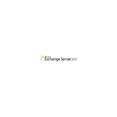 Microsoft OVL Exchange Server Standard U-CAL Lic SA ADD 3Y1Y [NL]