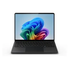 Microsoft Surface 13in Surface Laptop FB Ultra5 32 GB 256 GB Win11Pro Black