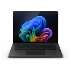 Microsoft Surface 15in Surface Laptop FB Ultra5 32 GB 256GB Win11Pro Platinum SC reader