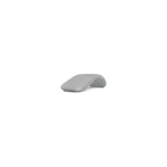 Microsoft Surface Arc Maus - Hellgrau