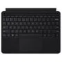 Microsoft Surface Go2 u. Go3 Type Cover - QWERTY - UK International - Black