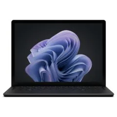 Microsoft Surface Laptop 6 13' I5 32 256GB Win11Pro Black