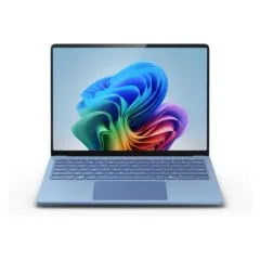 Microsoft Surface Laptop (7.Edition) Copilot+PC 13,8' QHD Touch Saphir Snapdragon® X Elite 16GB 1TB SSD Win11 ZXX-00065