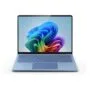 Microsoft Surface Laptop (7.Edition) Copilot+PC 13,8' QHD Touch Saphir Snapdragon® X Elite 16GB 1TB SSD Win11 ZXX-00065