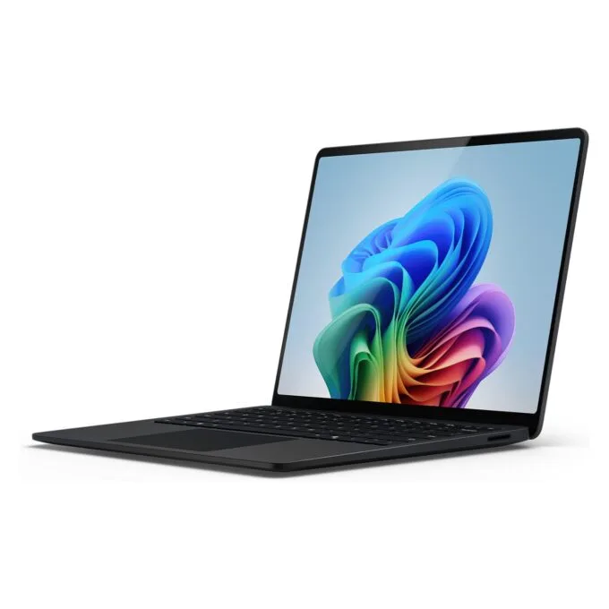 Microsoft Surface Laptop (7.Edition) Copilot+PC 15' QHD Touch Graphite Snapdragon® X Elite 16GB 1TB SSD Win11 ZYT-00030 — image 2